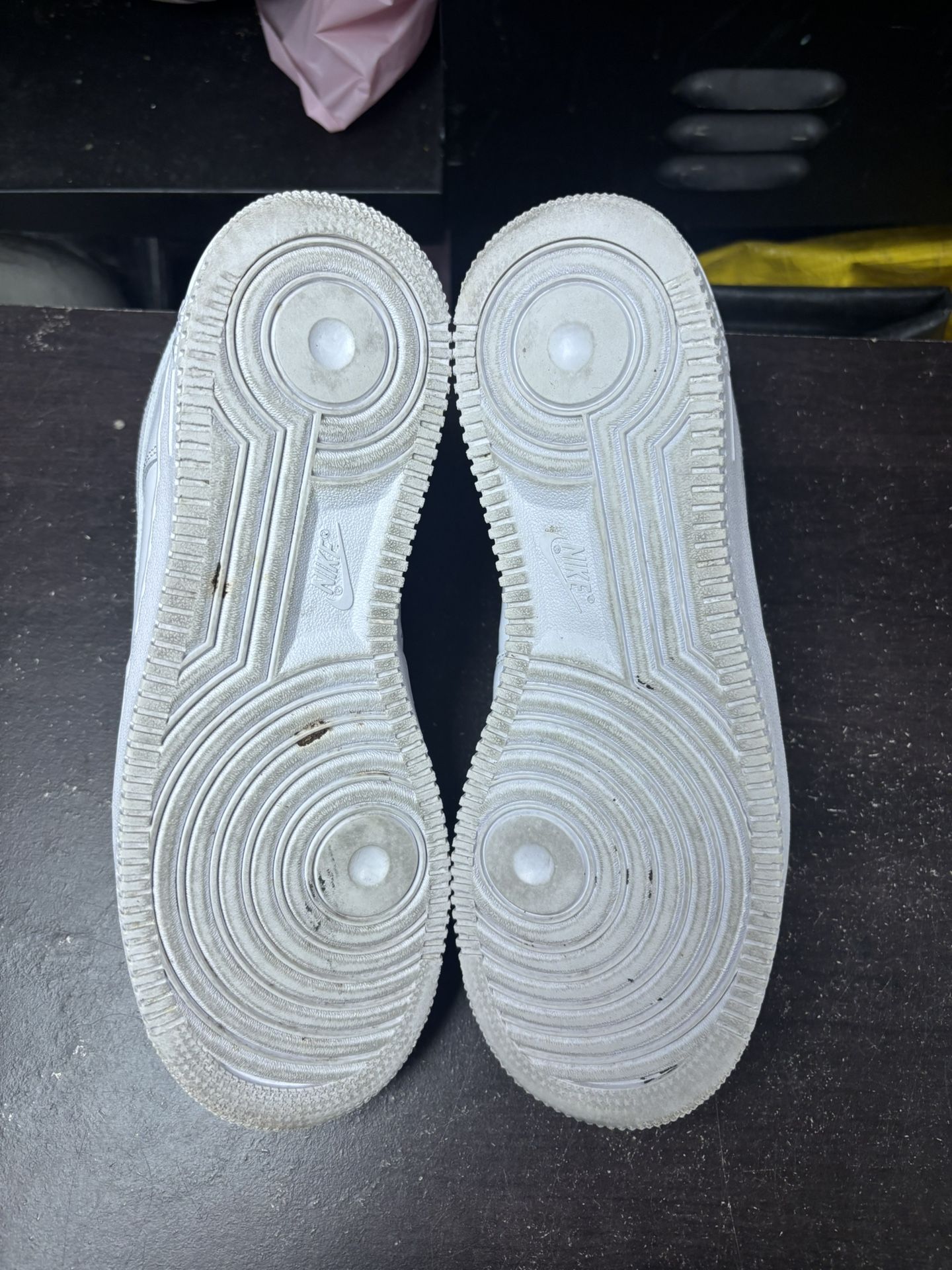 Air Force 1 Low Triple White - photo 3