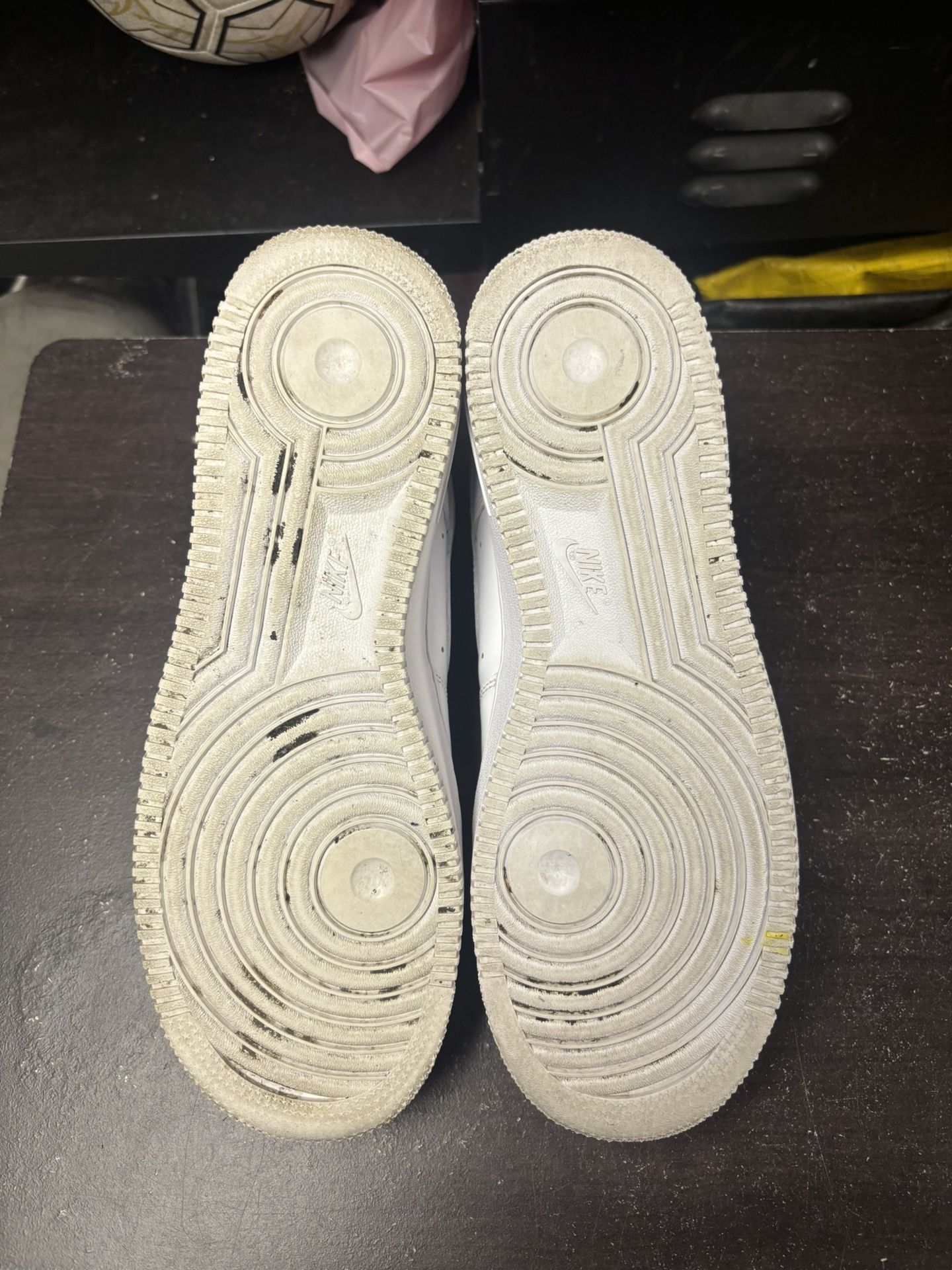 Air Force 1 Low Triple White - photo 3