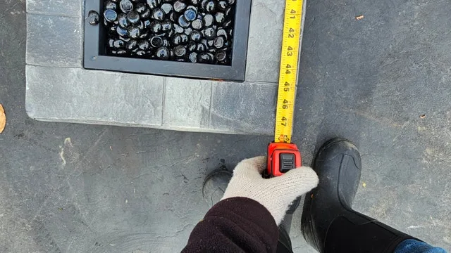 Patio heater (NG) image indicator(2)