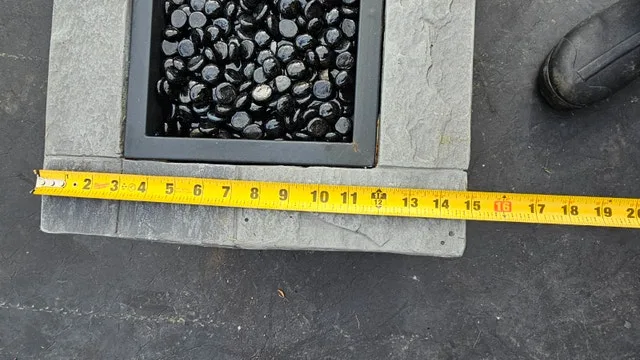 Patio heater (NG) image indicator(3)