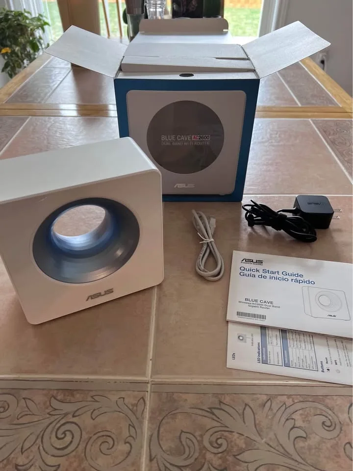 ASUS dual band router image indicator(3)