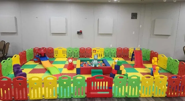 Softplay Rentals