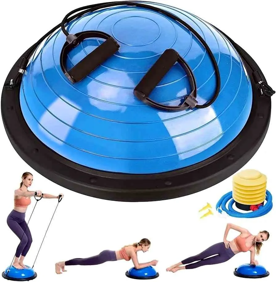 Zealty Half Balance Ball Trainer