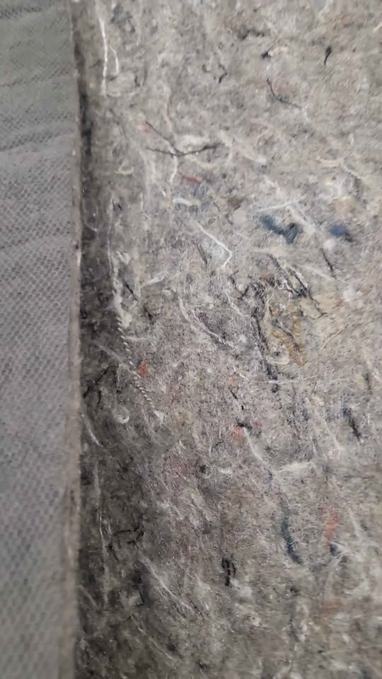 Mohawk Home 10 ft. x 14 ft. Supreme Dual Surface Felted Rug Pad - photo 4