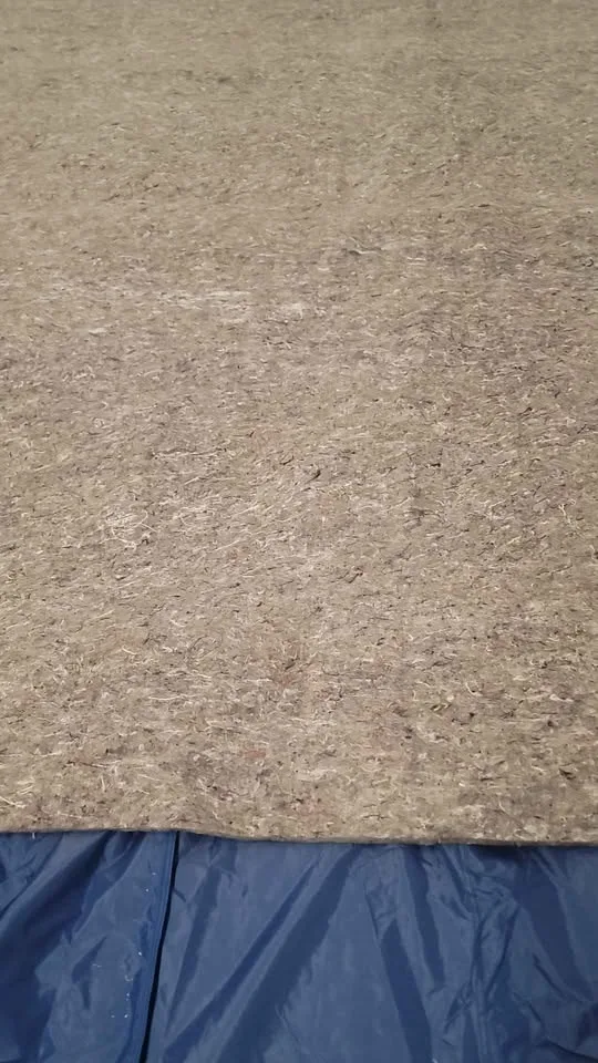 Mohawk Home 10 ft. x 14 ft. Supreme Dual Surface Felted Rug Pad image indicator(5)