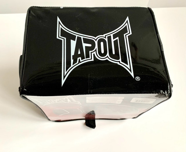 Tapout Mixed Martial Arts Headgear - photo 4