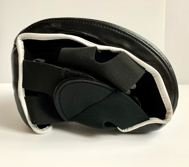 Tapout Mixed Martial Arts Headgear - photo 5