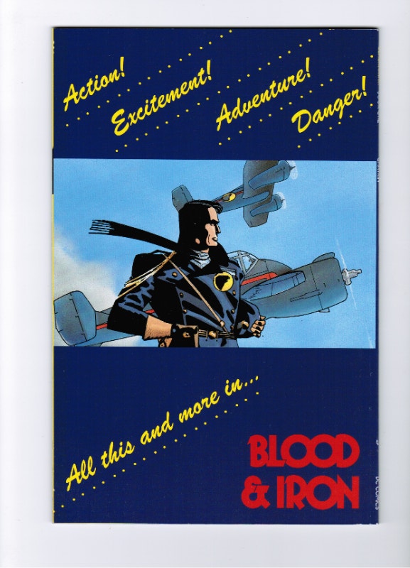 Black Hawk Book 1, 2 and 3 (3 book lot) - photo 2