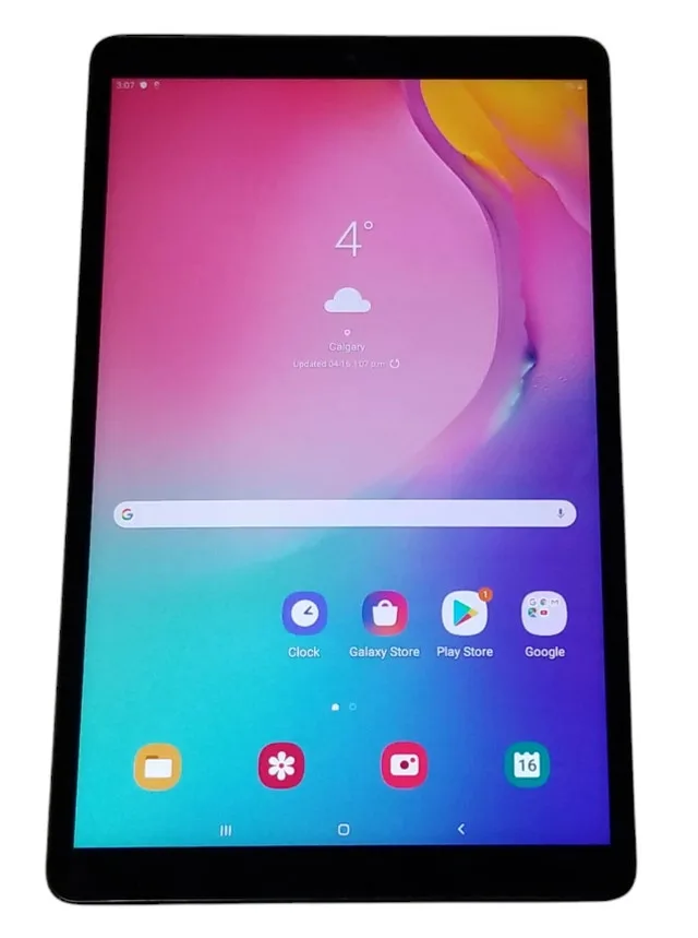 Samsung Galaxy Tab A , 10.1"- 32GB