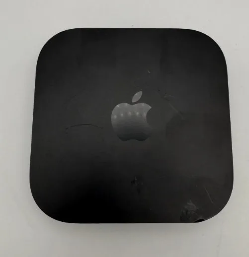 Apple TV 4K 3rd Gen 128GB A2843 2022 model, Wi-Fi