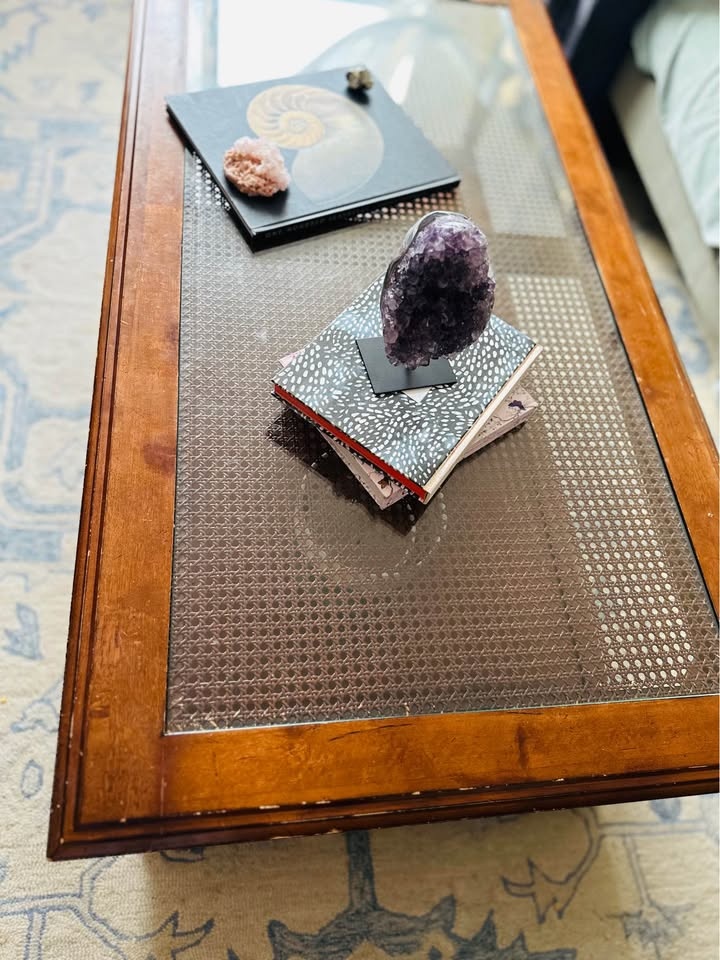 Coffee table - photo 2
