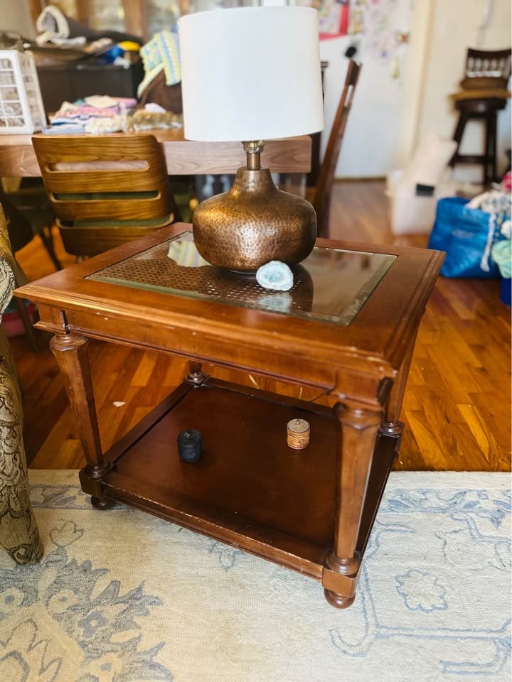 Coffee table - photo 4