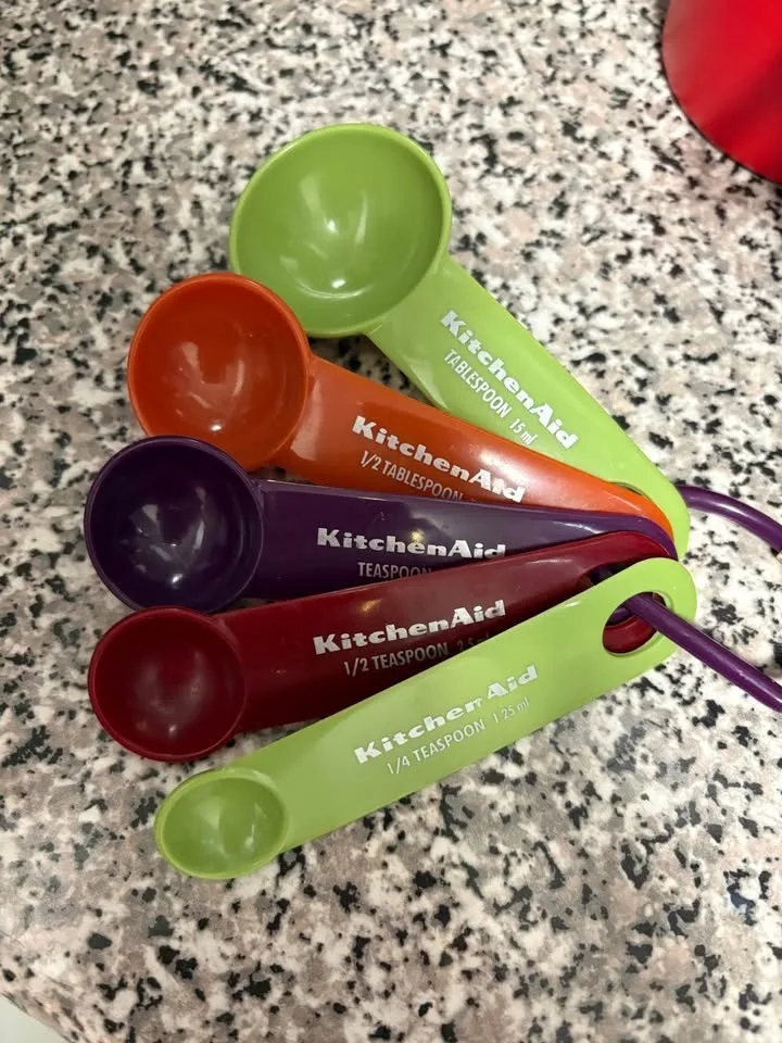 Measuring Cups & Spoons image indicator(3)
