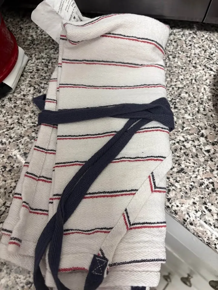 Tea towels and Apron image indicator(2)