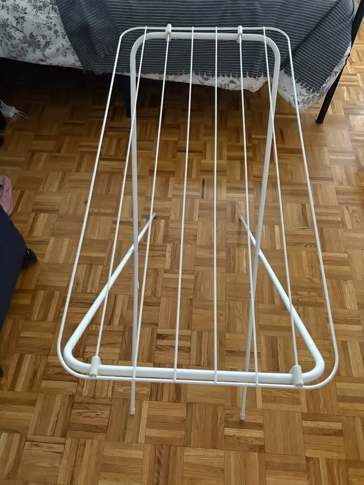 Ikea Jall Clothes Drying Rack image indicator(2)