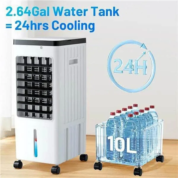 Portable Air Cooler