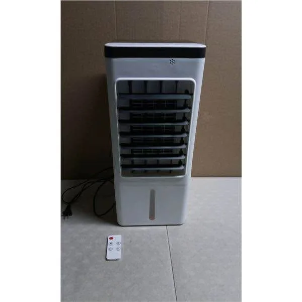 Portable Air Cooler image indicator(2)