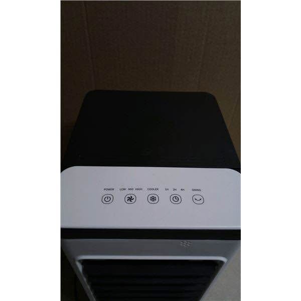 Portable Air Cooler - photo 3