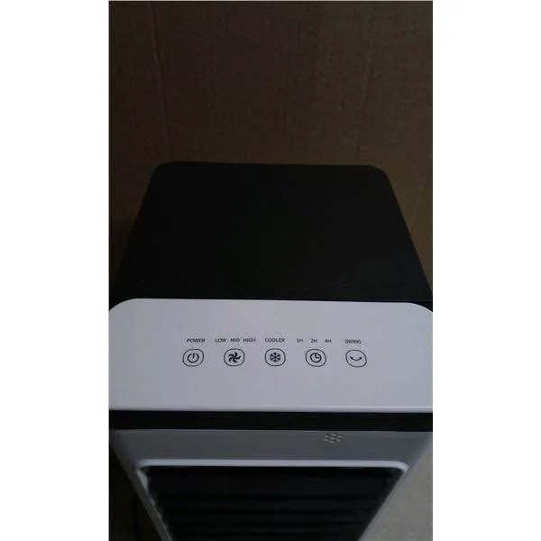 Portable Air Cooler image indicator(3)
