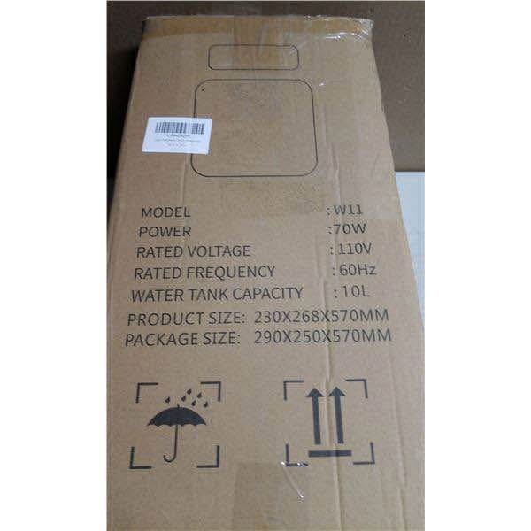 Portable Air Cooler - photo 4