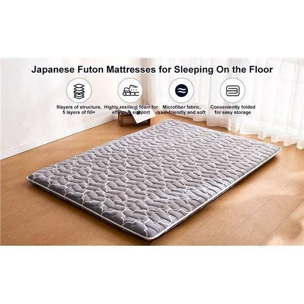 Twin futon Mattress