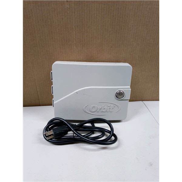 Orbit B Station Wifi Sprinkler System Controller - photo 2
