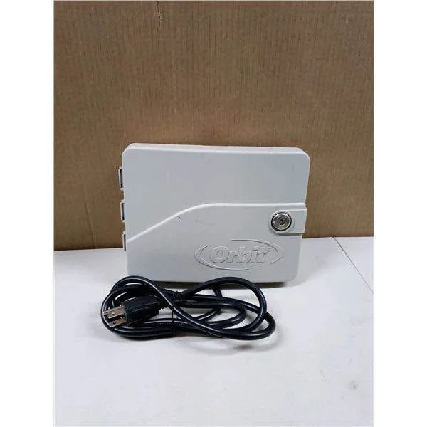 Orbit B Station Wifi Sprinkler System Controller image indicator(2)