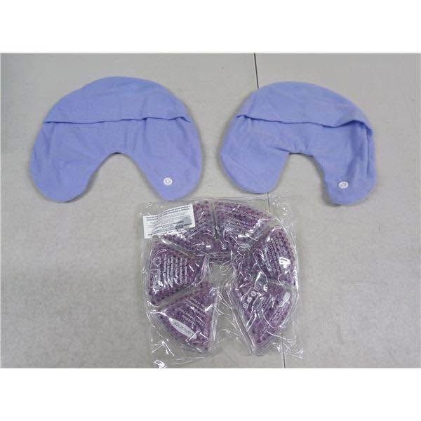 Lansinoh Breast Therapy Packs - photo 2