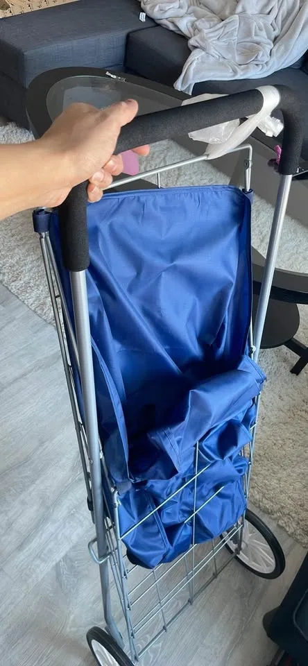 Shopping cart image indicator(2)