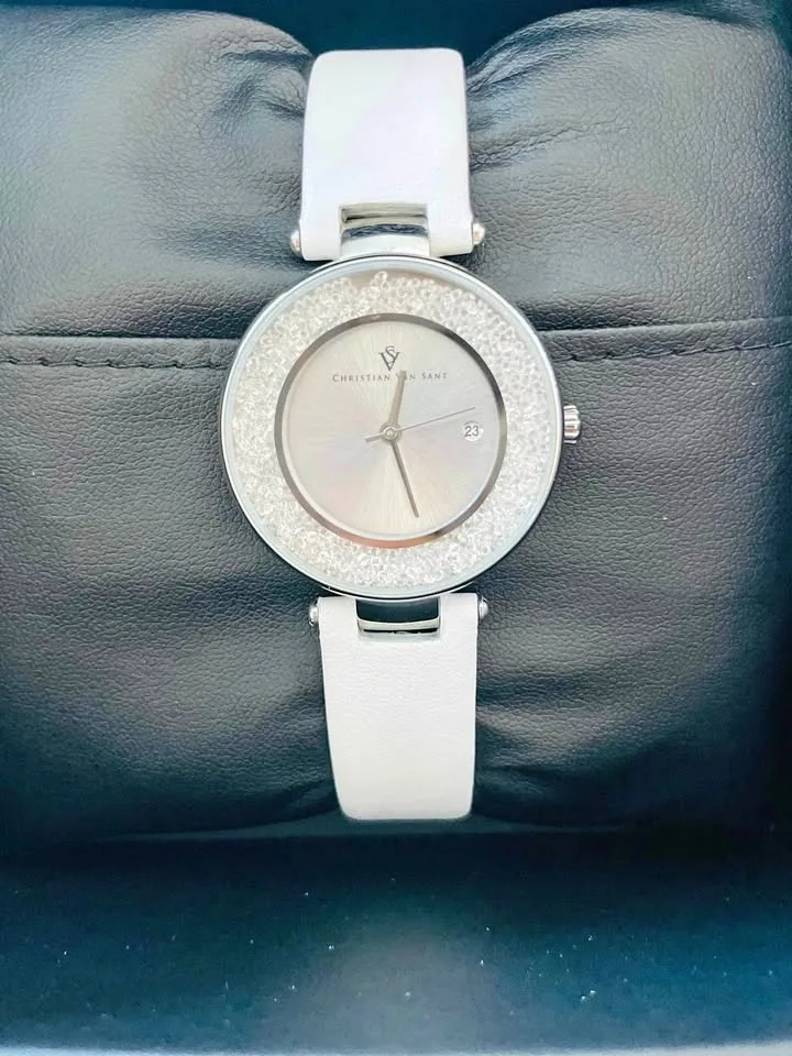 Christian Van Sant Watch CV1220