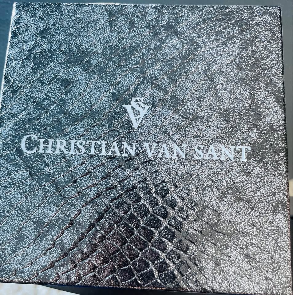 Christian Van Sant Watch CV1220 - photo 3
