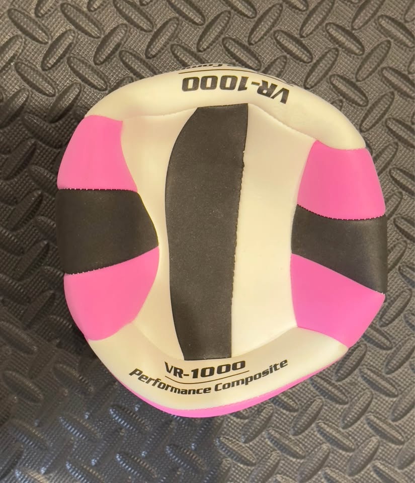 reebok vr 1000 volleyball