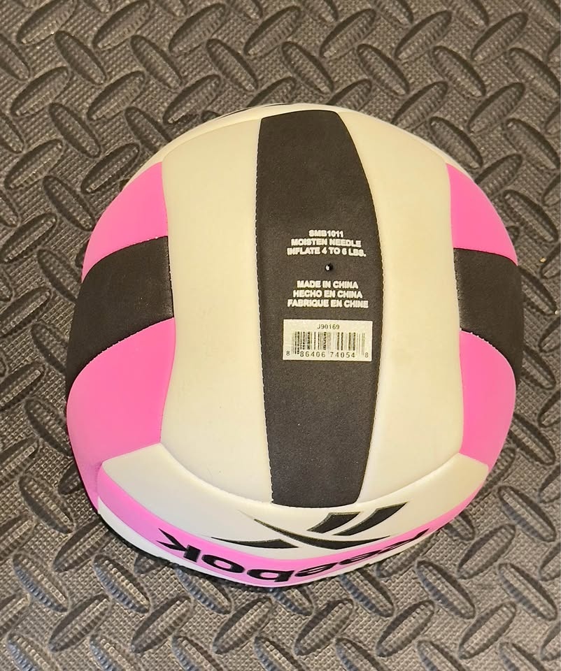 reebok vr 1000 volleyball - photo 2