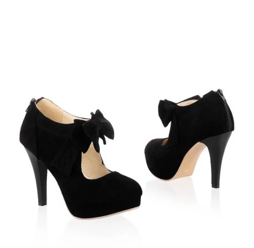 Bow Pumps