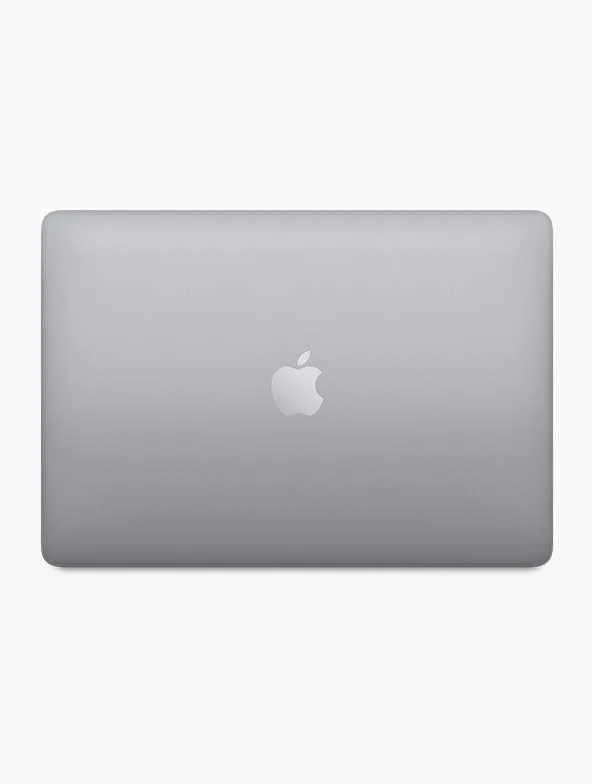 13-inch MacBook Pro - Silver (upgraded specs) image indicator(2)