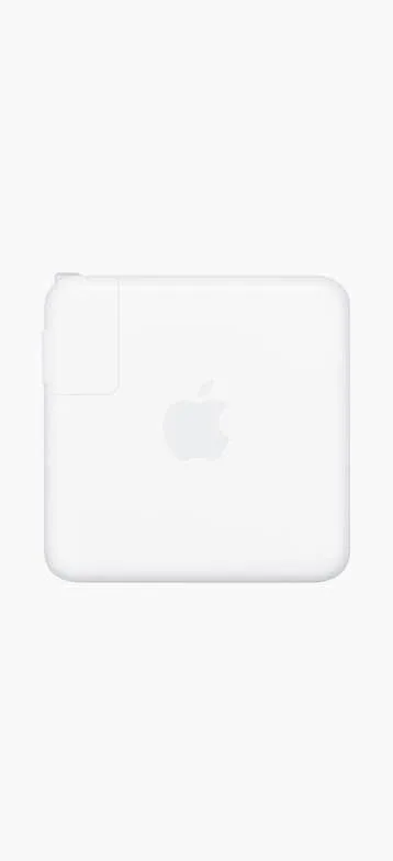 13-inch MacBook Pro - Silver (upgraded specs) image indicator(3)