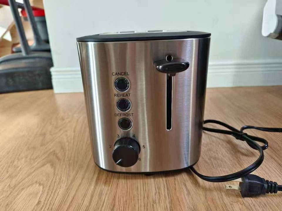 Toaster（New）