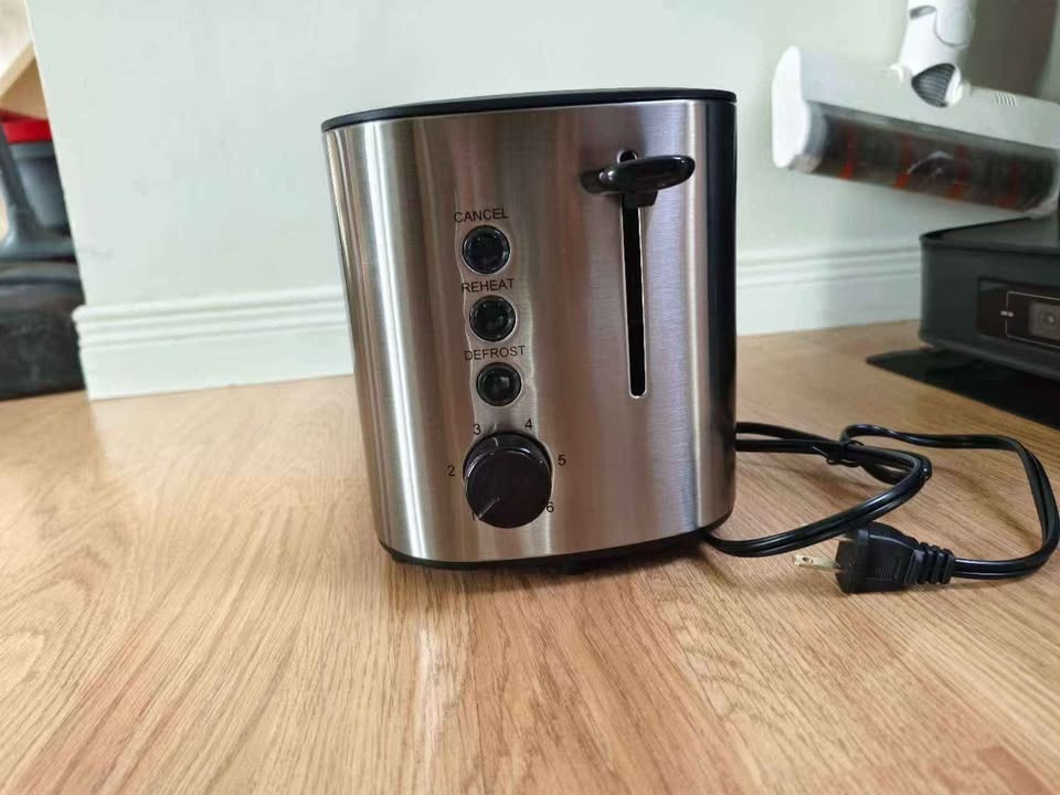 Toaster（New） - photo 3