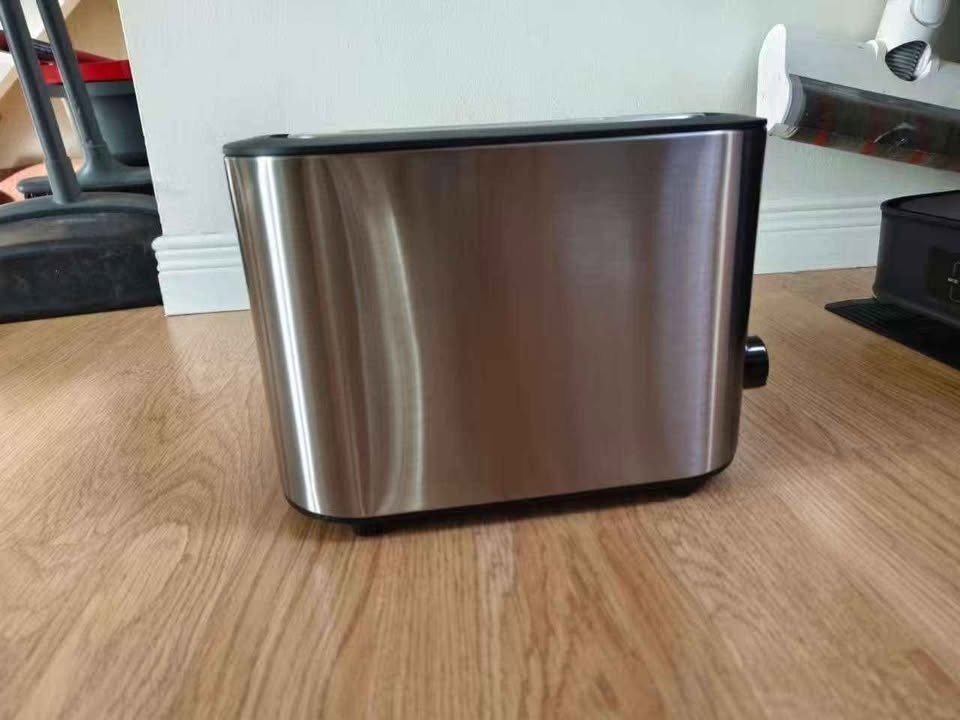 Toaster（New） - photo 4
