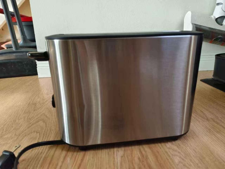 Toaster（New） - photo 5