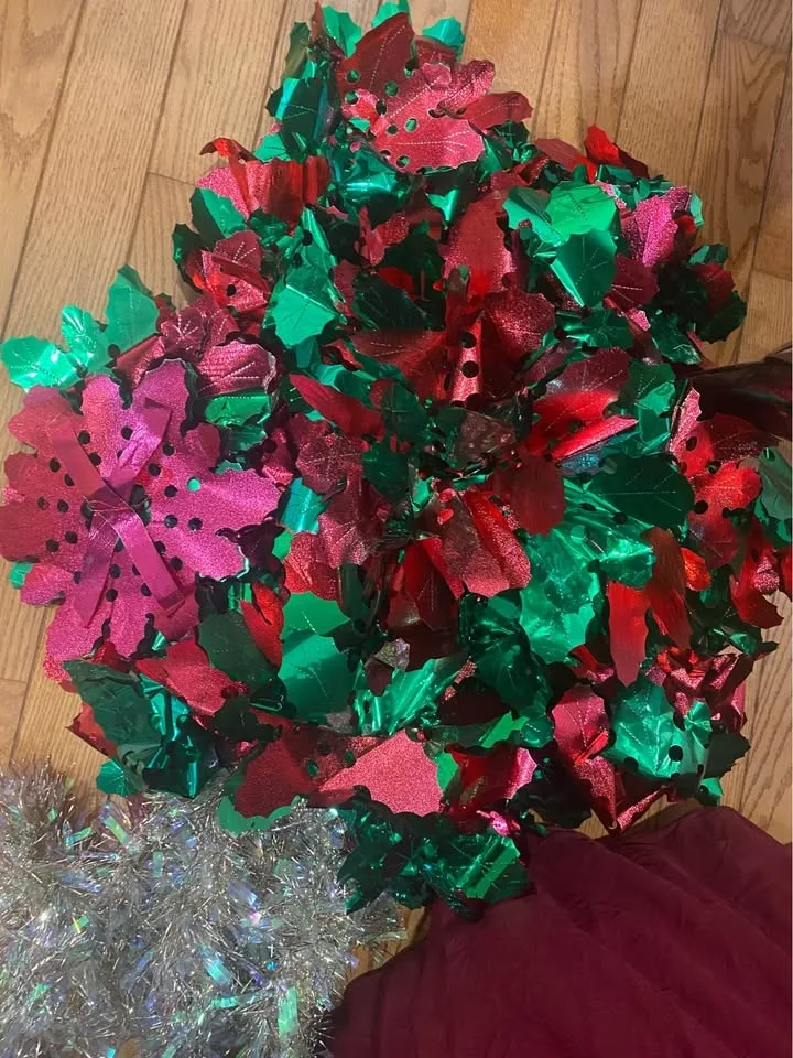 Assorted Christmas decorations image indicator(4)