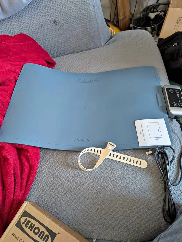 Mavino food warming pad