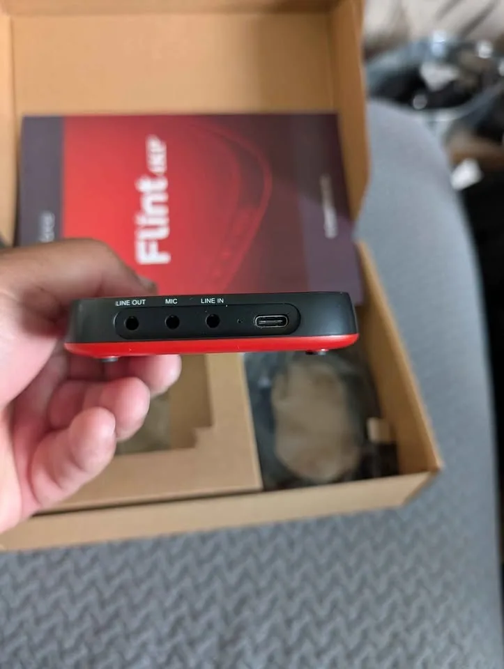 Flint 4kp cloner alliance for game streaming image indicator(2)