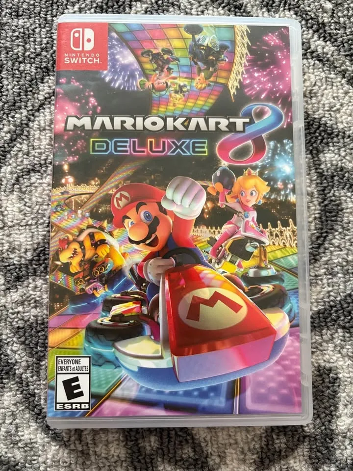 MOVING ABROAD SALE - READ BELOW image indicator(8)