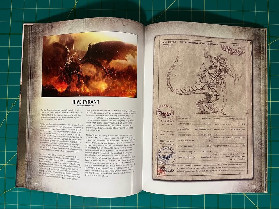 Imperial Armour Vol. 4 – The Anphelion Project - photo 5