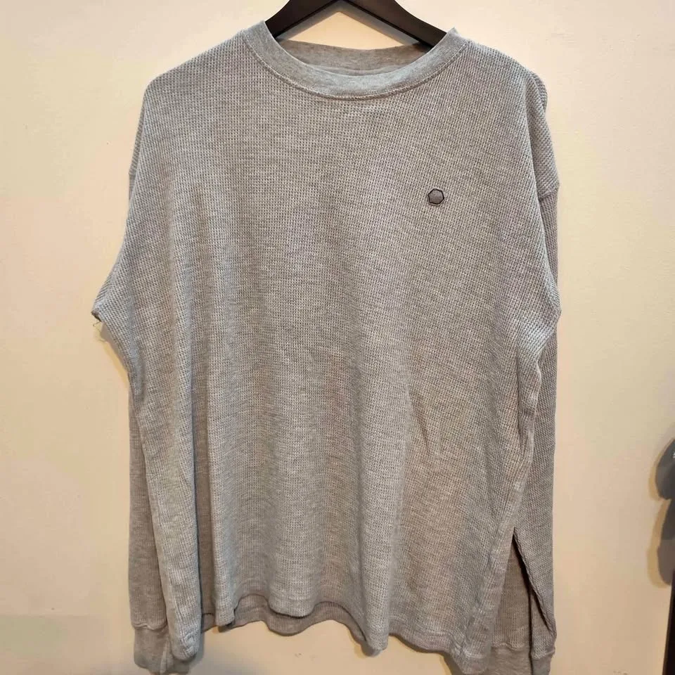 Southpole Thermal Waffle Knit thumbnail
