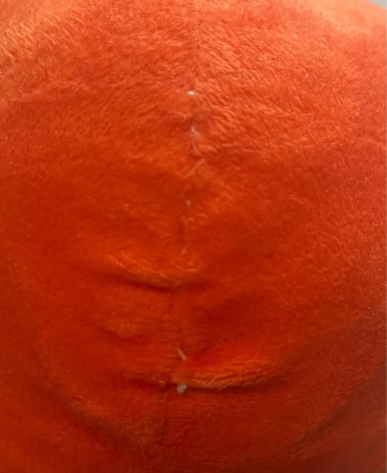 South Park Kenny Plush Toy – No Tag – Minor Repair image indicator(4)