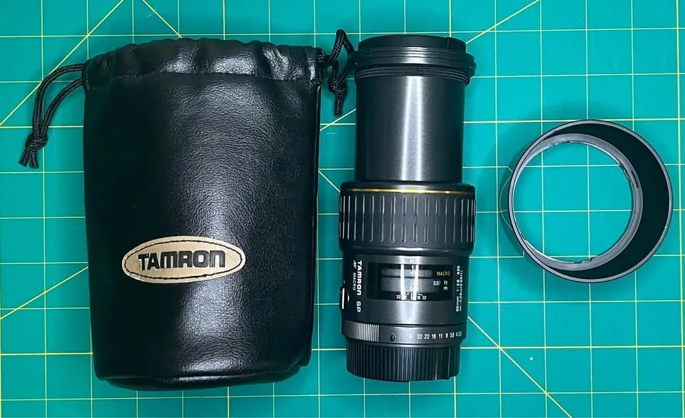 Pentax MZ-5n 35mm Film Kit image indicator(3)