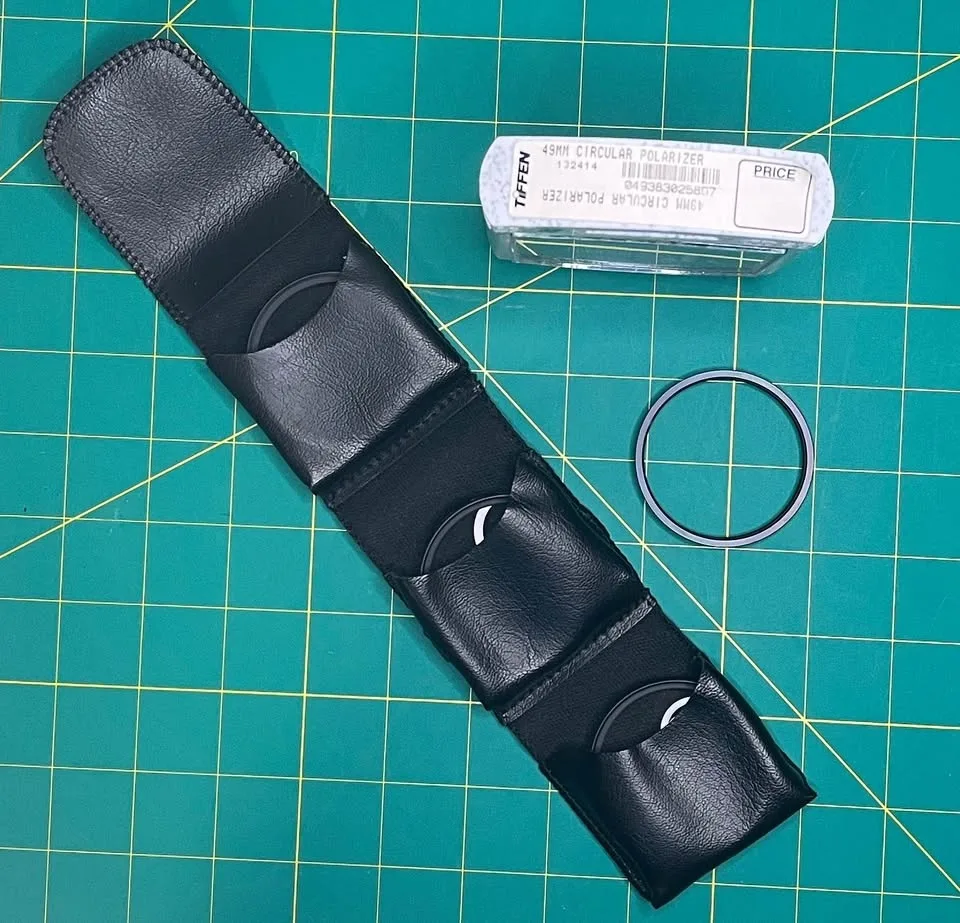 Pentax MZ-5n 35mm Film Kit image indicator(10)