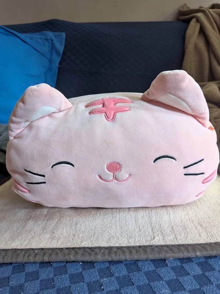 Paulita/Laura Stackable Squishmallow